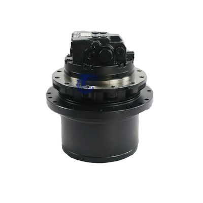 TM09 TM09E Travel Motor Final Drive For Takeuchi TB175 Excavator Hydraulic Parts