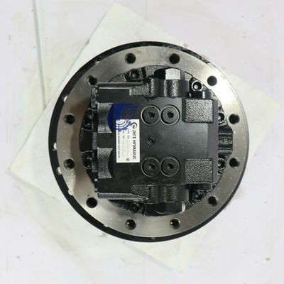 High Performance XKBF-00134 Travel Motor Travel Gearbox Final Drive Assembly For Hyundai R55-7 Excavator