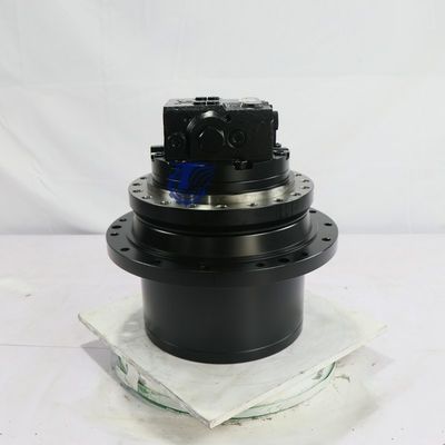 High Efficiency Final Drive RC10161600 for Kubota K022 Mini Excavator Heavy Duty Replacement