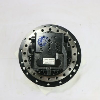 TM18 Final Drive 20/15H SK120 PC100-3 PC120-6 SY135 SH100/120 For 11-13 Ton Excavator Repair Kit