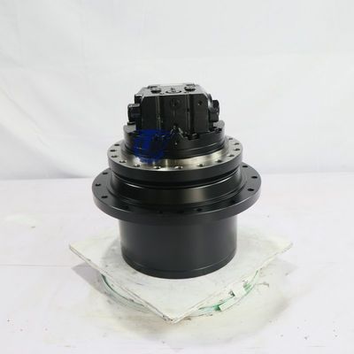 TM18 Final Drive 20/15H SK120 PC100-3 PC120-6 SY135 SH100/120 For 11-13 Ton Excavator Repair Kit