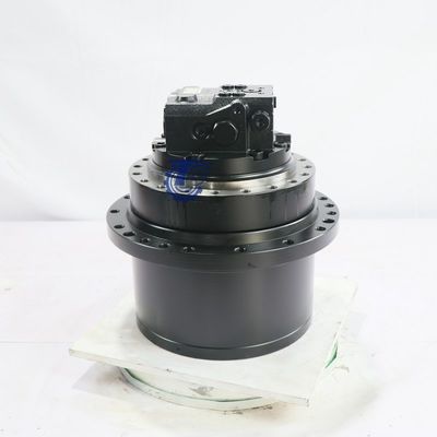 TM22 Travel Motor Assembly EC140 Final Drive Assembly Reduction Box Assembly 1143-01060 7117-30011