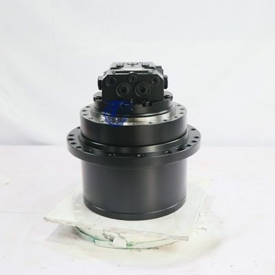 TM22 Travel Motor Assembly EC140 Final Drive Assembly Reduction Box Assembly 1143-01060 7117-30011