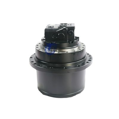 TM22 Travel Motor Assembly EC140 Final Drive Assembly Reduction Box Assembly 1143-01060 7117-30011