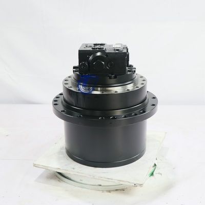 TM22 Travel Motor Assembly EC140 Final Drive Assembly Reduction Box Assembly 1143-01060 7117-30011