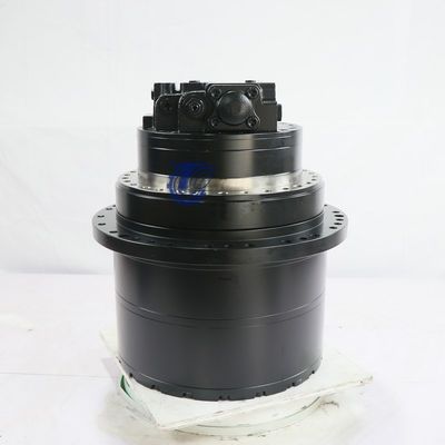 Excavator Final Drive Parts For Optimal Efficiency