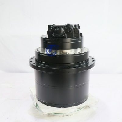 Excavator Final Drive Parts For Optimal Efficiency