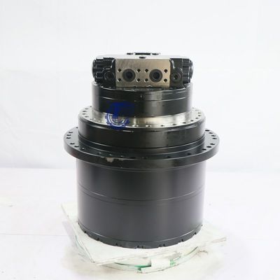 Excavator Final Drive Parts For Optimal Efficiency