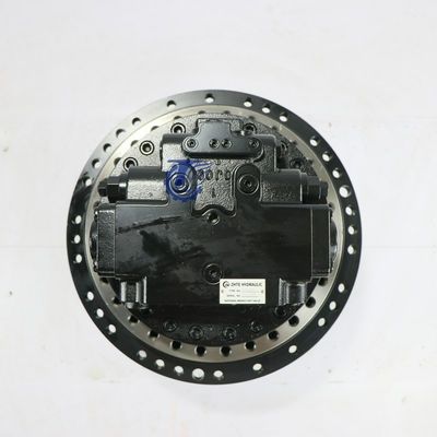 Excavator Final Drive Parts For Optimal Efficiency