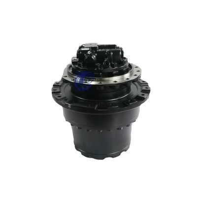 ZAX200 9233692 9261222 Final Drive Main Reduction Gearbox Travel Motor Assembly Travel Device