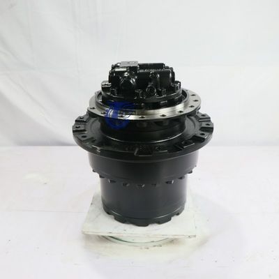 ZAX200 9233692 9261222 Final Drive Main Reduction Gearbox Travel Motor Assembly Travel Device