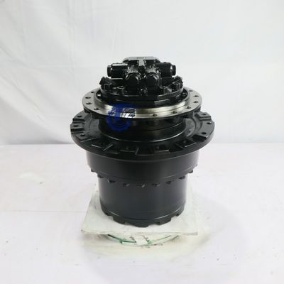 ZAX200 9233692 9261222 Final Drive Main Reduction Gearbox Travel Motor Assembly Travel Device