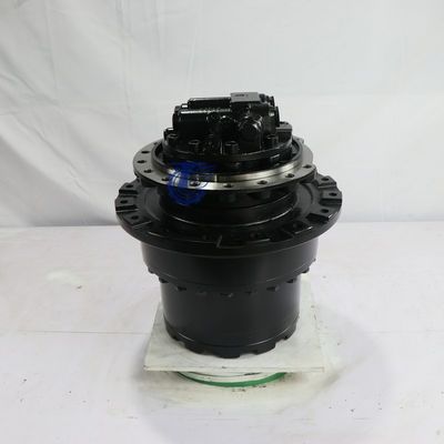 ZAX200 9233692 9261222 Final Drive Main Reduction Gearbox Travel Motor Assembly Travel Device