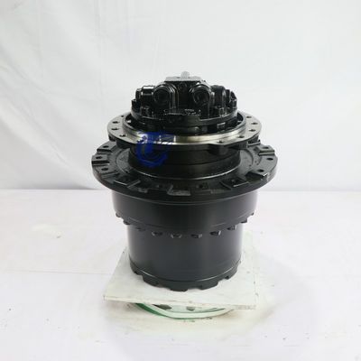 ZAX200 9233692 9261222 Final Drive Main Reduction Gearbox Travel Motor Assembly Travel Device