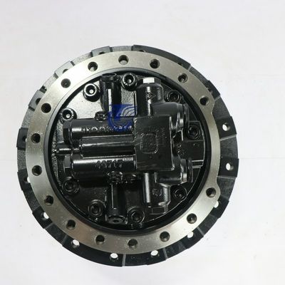 ZAX200 9233692 9261222 Final Drive Main Reduction Gearbox Travel Motor Assembly Travel Device
