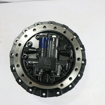 Zax200 Zax210 Zax230 Zax240 Final Drive Assy , Travel Motor And Reduction Gearbox