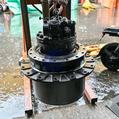 Construction Machinery Parts 511-6008 511-6009 527-7077 5116008 5116009 5277077 323 Excavator Main Reducer Stroke Motor