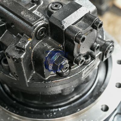 Construction Machinery Parts 511-6008 511-6009 527-7077 5116008 5116009 5277077 323 Excavator Main Reducer Stroke Motor