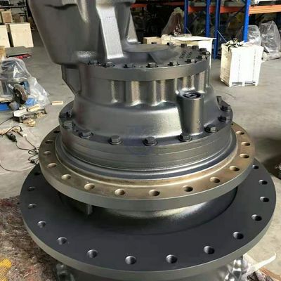 PC2000-8 Travel Device 21T-27-00300 21T-27-00410 706-7L-01110 Final Drive 21T-27-00310 Travel Motor 706-7K-01180