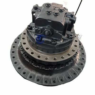 PC650-8 PC650-7 Final Drive Travel Motor Assembly 21M-27-00030 21M-27-00060 Travel Motor 706-88-01110 706-88-01101