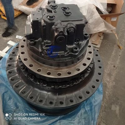 PC650-8 PC650-7 Final Drive Travel Motor Assembly 21M-27-00030 21M-27-00060 Travel Motor 706-88-01110 706-88-01101