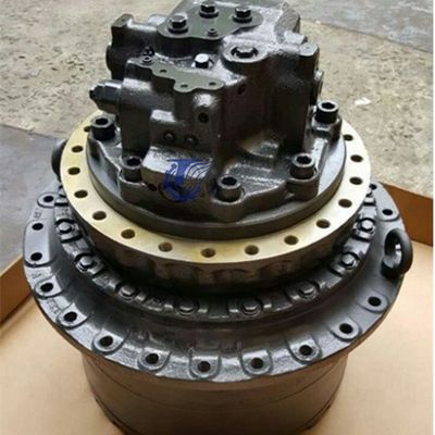 PC400-8 400LC-8 PC400-7 Excavator Motor Final Drive 208-27-00312 208-27-00311 Travel Motor 706-8J-01012 706-8J-41110