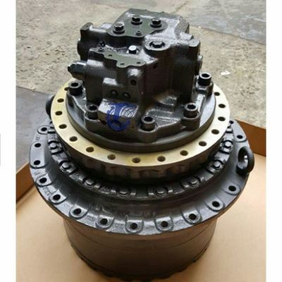 PC400-8 400LC-8 PC400-7 Excavator Motor Final Drive 208-27-00312 208-27-00311 Travel Motor 706-8J-01012 706-8J-41110