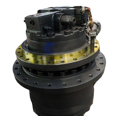 Volvo EC480 Final Drive VOE14631200 Travel Motor Assembly