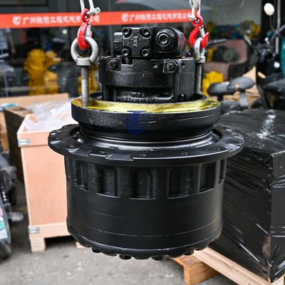 232-3550 135-6214 Cat 320C 320D 323C Travel Assembly Final Drive 191-3237 134-7132