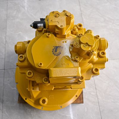 469-4091 504-5477 K5V160 Original Rebuilt Hydraulic Pump For CAT336D2 Excavator Service Kits Repair Shop