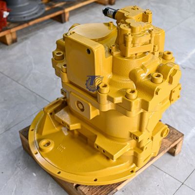 469-4091 504-5477 K5V160 Original Rebuilt Hydraulic Pump For CAT336D2 Excavator Service Kits Repair Shop