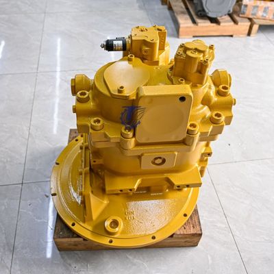469-4091 504-5477 K5V160 Original Rebuilt Hydraulic Pump For CAT336D2 Excavator Service Kits Repair Shop