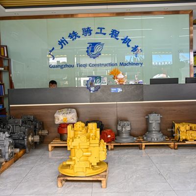 469-4091 504-5477 K5V160 Original Rebuilt Hydraulic Pump For CAT336D2 Excavator Service Kits Repair Shop
