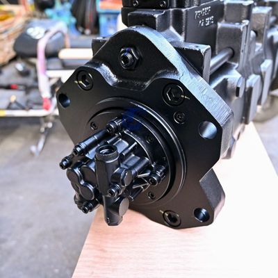 Sany 750 Hydraulic Pump-main Pump K3VDTH1GZR-0E82-BVB Repair Components Repair Shop Excavator Repair