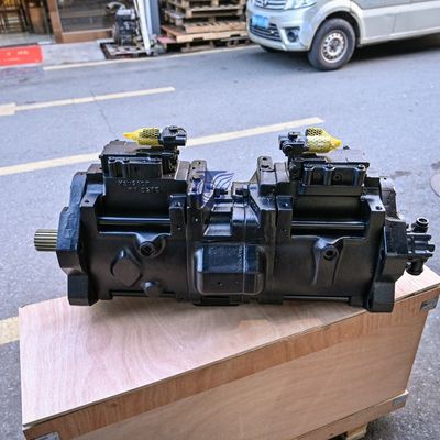 Sany 750 Hydraulic Pump-main Pump K3VDTH1GZR-0E82-BVB Repair Components Repair Shop Excavator Repair