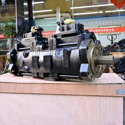 Sany 750 Hydraulic Pump-main Pump K3VDTH1GZR-0E82-BVB Repair Components Repair Shop Excavator Repair