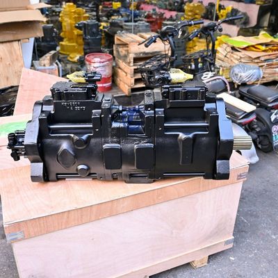 Sany 750 Hydraulic Pump-main Pump K3VDTH1GZR-0E82-BVB Repair Components Repair Shop Excavator Repair