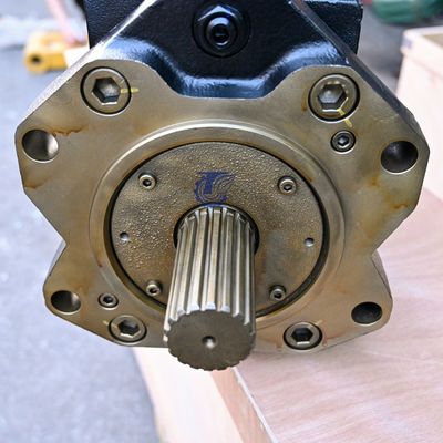 Sany 750 Hydraulic Pump-main Pump K3VDTH1GZR-0E82-BVB Repair Components Repair Shop Excavator Repair