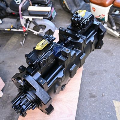Sany 750 Hydraulic Pump-main Pump K3VDTH1GZR-0E82-BVB Repair Components Repair Shop Excavator Repair