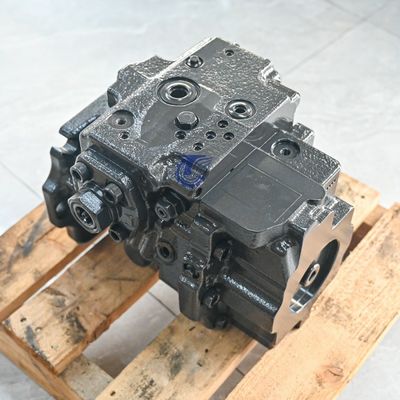 Komatsu D155A-6 Hydraulic Pump 708-1L-00670  Pump Main Pump Original Regenerated Bulldozer Parts Repair Components