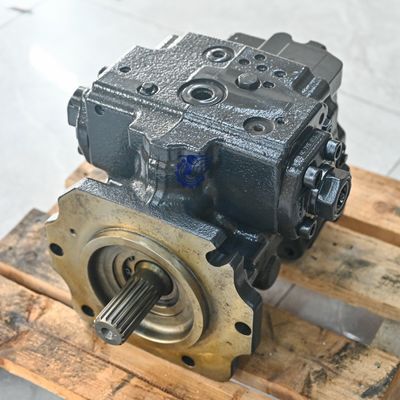 Komatsu D155A-6 Hydraulic Pump 708-1L-00670  Pump Main Pump Original Regenerated Bulldozer Parts Repair Components