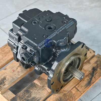 Komatsu D155A-6 Hydraulic Pump 708-1L-00670  Pump Main Pump Original Regenerated Bulldozer Parts Repair Components