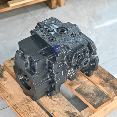 Komatsu D155A-6 Hydraulic Pump 708-1L-00670  Pump Main Pump Original Regenerated Bulldozer Parts Repair Components