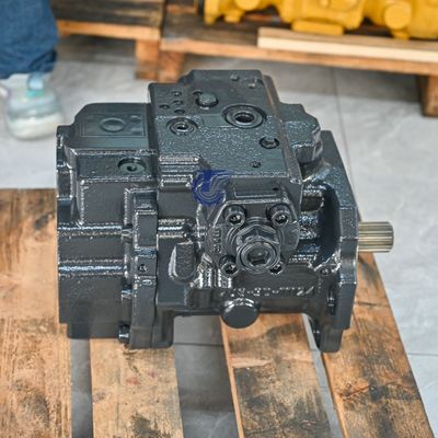 Komatsu D155A-6 Hydraulic Pump 708-1L-00670  Pump Main Pump Original Regenerated Bulldozer Parts Repair Components