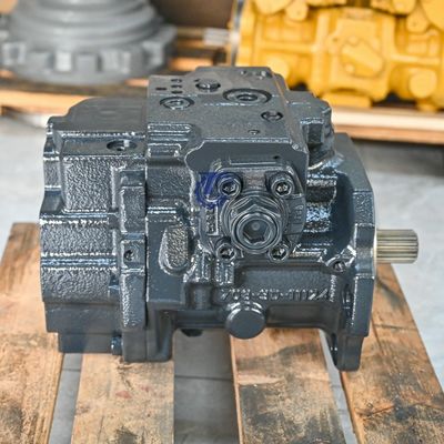 Komatsu D155A-6 Hydraulic Pump 708-1L-00670  Pump Main Pump Original Regenerated Bulldozer Parts Repair Components