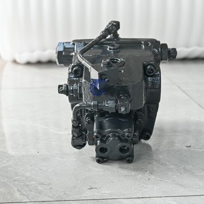 KOMATSU PC35MR-1 PC40MR-1 PC45MR-1 Hydraulic Pump 708-3s-00230 708-3s-00332 708-1s-00410 Repair Kit Repair Shop