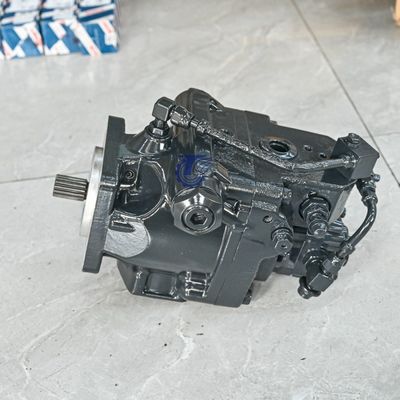 KOMATSU PC35MR-1 PC40MR-1 PC45MR-1 Hydraulic Pump 708-3s-00230 708-3s-00332 708-1s-00410 Repair Kit Repair Shop