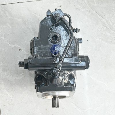 KOMATSU PC35MR-1 PC40MR-1 PC45MR-1 Hydraulic Pump 708-3s-00230 708-3s-00332 708-1s-00410 Repair Kit Repair Shop