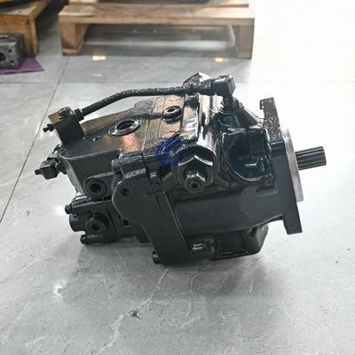 KOMATSU PC35MR-1 PC40MR-1 PC45MR-1 Hydraulic Pump 708-3s-00230 708-3s-00332 708-1s-00410 Repair Kit Repair Shop