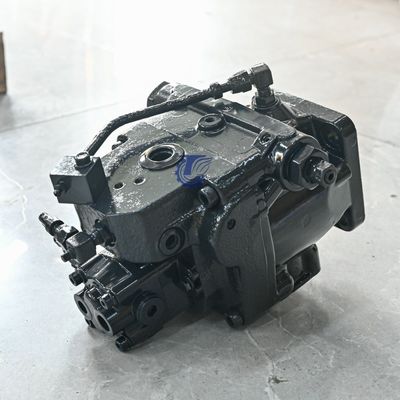 KOMATSU PC35MR-1 PC40MR-1 PC45MR-1 Hydraulic Pump 708-3s-00230 708-3s-00332 708-1s-00410 Repair Kit Repair Shop